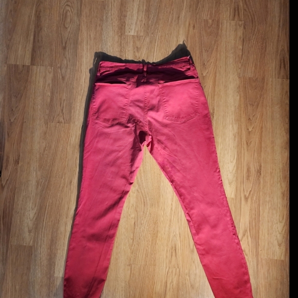 Frame Pants - Picture 4 of 7